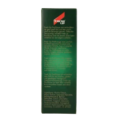 Fresh Up Original pre-shave depper