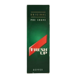 Fresh Up Original pre-shave depper