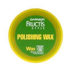 Fructis Fructis style polishing wax