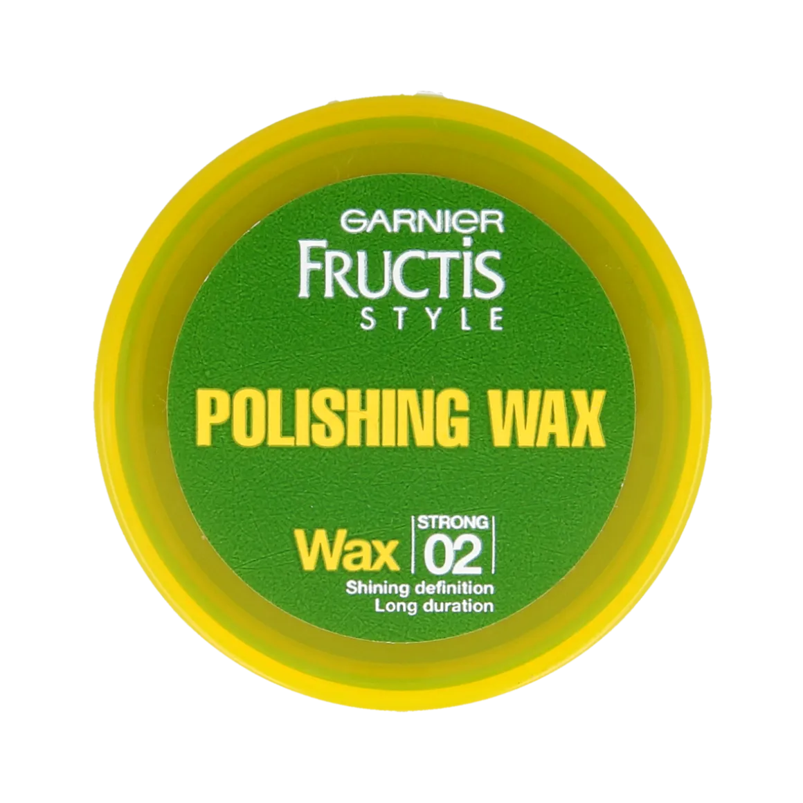 Fructis Fructis style polishing wax