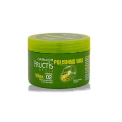 Fructis Fructis style polishing wax