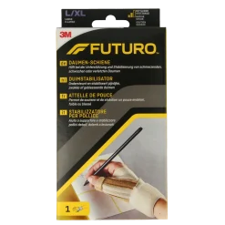 Sale Futuro Deluxe duimspalk maat L/XL