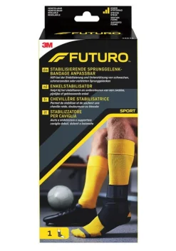 Clearance Futuro Enkelbandage aanpasbaar