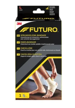 Futuro Enkelbandage maat L 47876