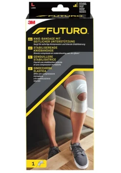 Sale Futuro Kniebandage maat L
