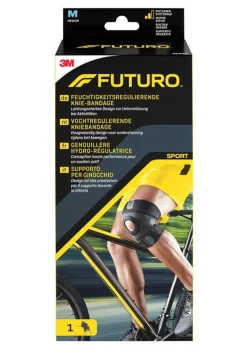 Futuro Sport kniesteun maat M