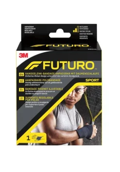Outlet Futuro Sport polsbrace aanpasbaar