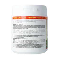 Best Fytostar Acerola vitamine C 1000
