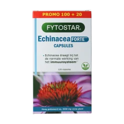 Fytostar Echinacea forte 1215 maxi