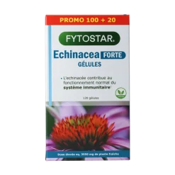 Fytostar Echinacea forte 1215 maxi