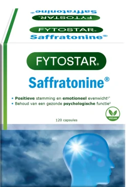 Fytostar Saffratonine