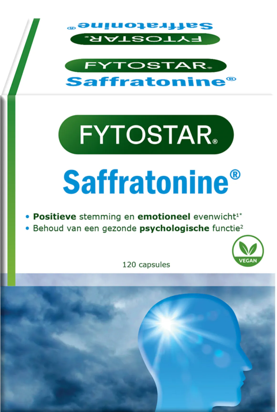 Fytostar Saffratonine