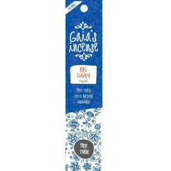 New Gaia's Incense Wierook nag champa