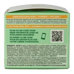Clearance Garnier Dagcreme bio vitamine C
