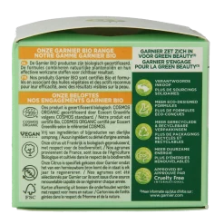 Clearance Garnier Dagcreme bio vitamine C