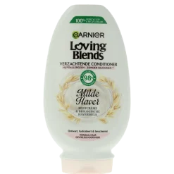 Garnier Loving blends conditioner milde haver