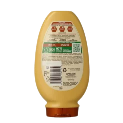 Sale Garnier Loving blends conditioner honing goud