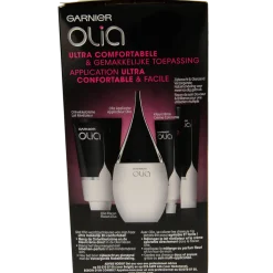 Online Garnier Olia 9.0 light blond