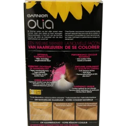 Online Garnier Olia 9.0 light blond