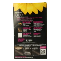 Sale Garnier Olia 5.0 light brown