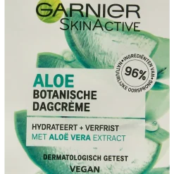 Best Garnier SkinActive botanische dagcreme aloe