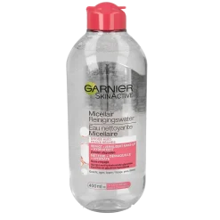 Garnier SkinActive micellair water droge huid