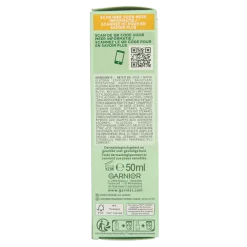 Outlet Garnier SkinActive vitamine C serum cream SPF25