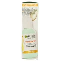 Outlet Garnier SkinActive vitamine C serum cream SPF25