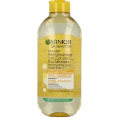 Clearance Garnier SkinActive vitamine C micellair water