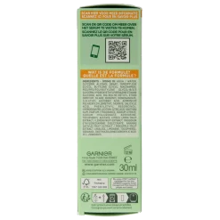 Garnier SkinActiv VitC anti-dark spot serum