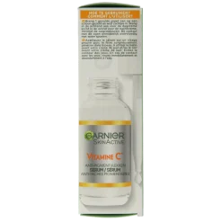 Garnier SkinActiv VitC anti-dark spot serum