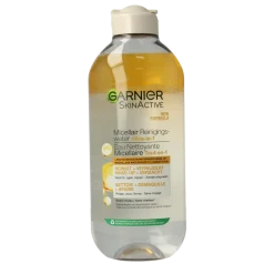 Clearance Garnier Skin natural micellair water ultra cleansing