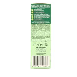 Outlet Garnier Skin naturals BB miracle skin perfector licht