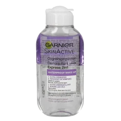 Discount Garnier Skin naturals express oogreinigingslotion 2-in-1