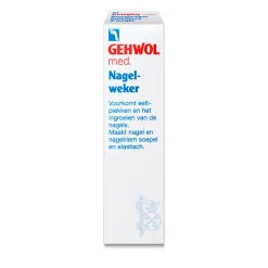 Hot Gehwol Nagelweker
