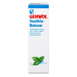 Gehwol Voetfris balsem