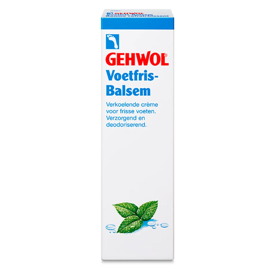 Gehwol Voetfris balsem