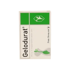 Gelodurat Myrtol forte 300mg