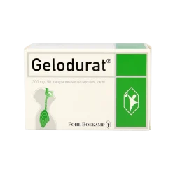 Hot Gelodurat Myrtol forte 300mg