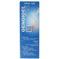 Best Gengigel Gel