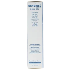 Best Gengigel Gel