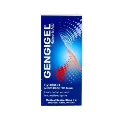 Discount Gengigel Mondspoelmiddel