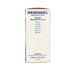 Discount Gengigel Mondspoelmiddel