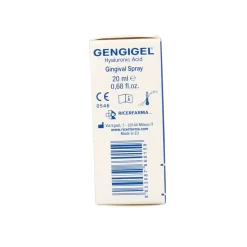 Gengigel Spray