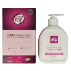 Outlet Gentle Day Intieme wasgel