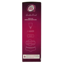 Outlet Gentle Day Intieme wasgel