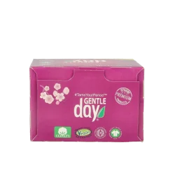 Gentle Day Tampon regular