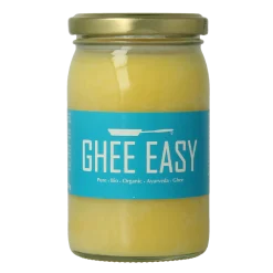 Ghee Easy Ghee natural bio
