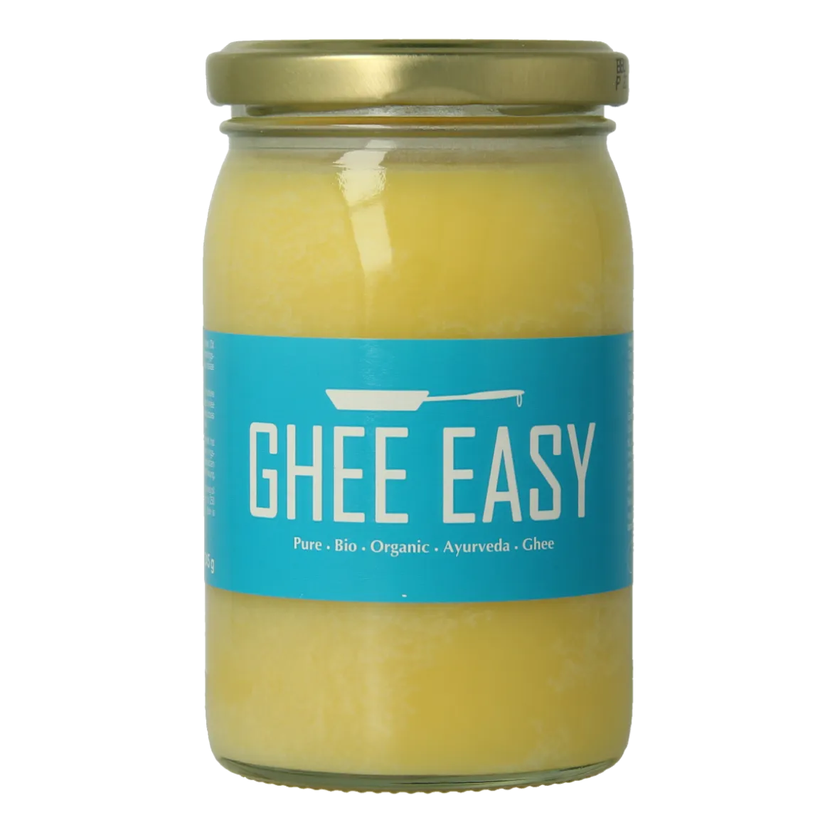 Ghee Easy Ghee natural bio