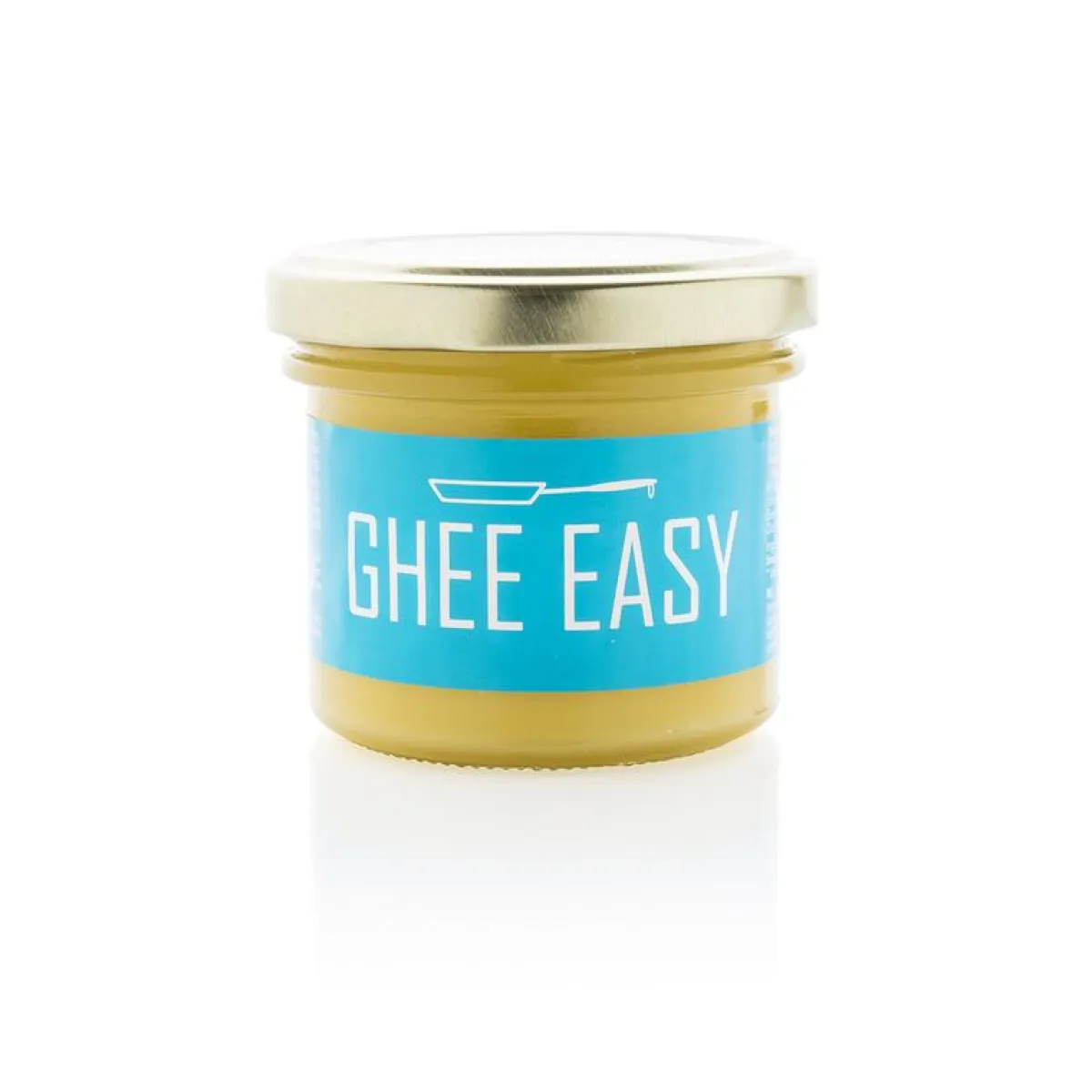 Discount Ghee Easy Ghee natural bio